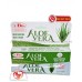 UBB Aloe Vera Moisturizing Body Cream: Lô Hội dạng Gel (42,5 gr)