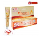 UBB® Vitamin E - Skin Moisturizing Body Cream