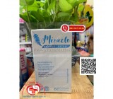 VIÊN UỐNG MIRACLE DOUBLE EXTRA