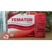 Hoạt huyết bổ máu Fematon - Giúp bổ sung sắt, acid folic và các chất cần thiết cho quá trình tạo máu
