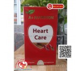 VIÊN UỐNG A+ NUTRITION HEART CARE