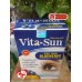 VIÊN UỐNG BỔ MẮT VITA-SUN | Hỗ trợ cải thiện thị lực, giảm mỏi mắt, mờ mắt, thoái hoá võng mạc